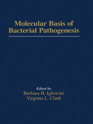 cover image of The Bacteria